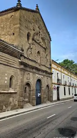Photo de Iglesia Parroquial de San Pedro