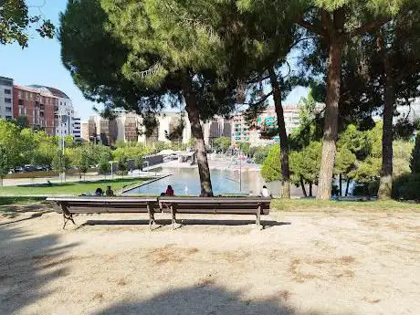 Photo de Parc de Can Llobera