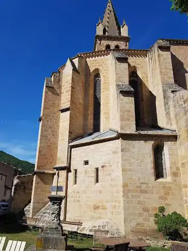 Photo de Église Saint André