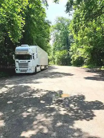 Photo de Parcours de santé