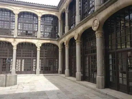 Photo de Palacio de los Condes de Alba y Aliste