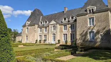 Photo de Château de Villaines