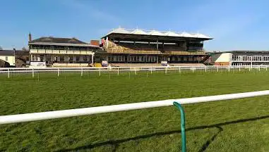 Warwick Racecourse