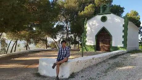 Photo de Lavadero público Fuente GarcÃ­ez