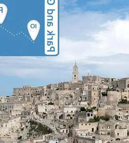 Photo de Visite Guidate Matera/Visitare Matera