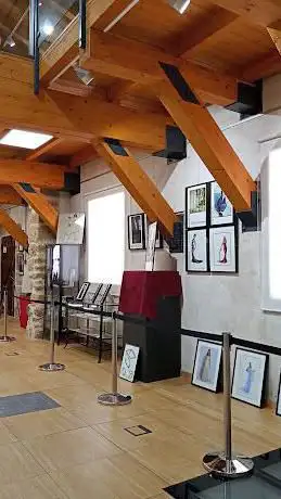 Photo de Centro CELA