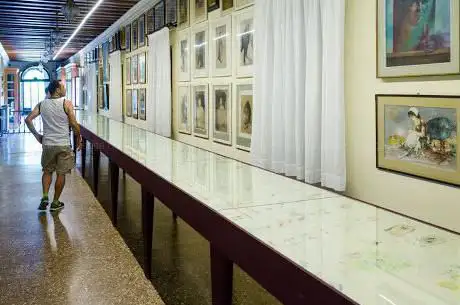 Photo de Tipo - Litografia Armena