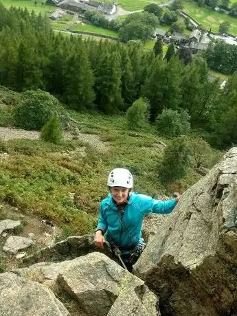 Photo de Climb365