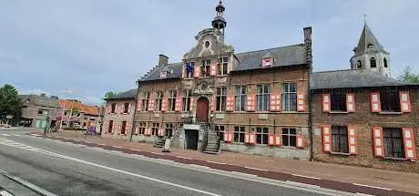 Photo de Galerie Stadhuis