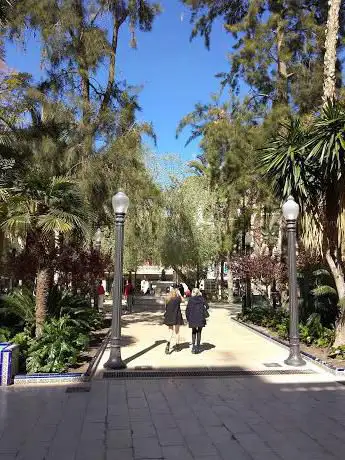 Photo de Marge del Vinalopó