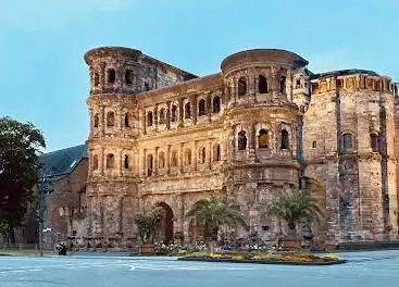 Porta Nigra