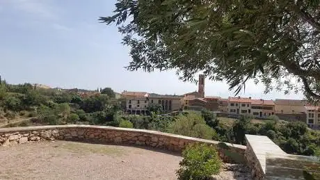 Photo de Caves of Collbato