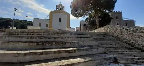 Photo de Parrocchia Maria SS. di Trapani