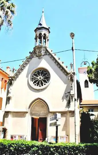 St. Peter's Church