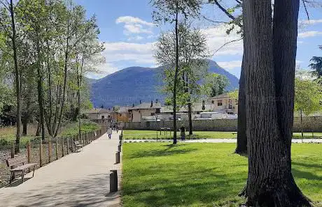 Parco del Castello