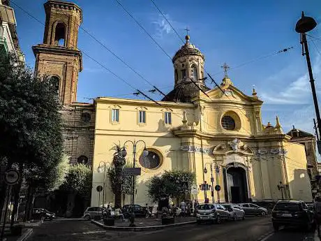 Photo de Chiesa Santa Maria Delle Grazie