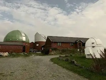 The Spaceguard Centre