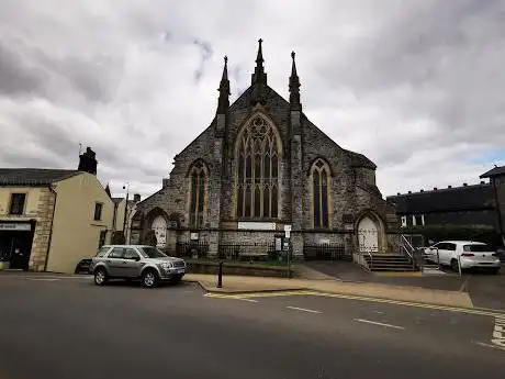 Photo de Clitheroe United Reformed Church