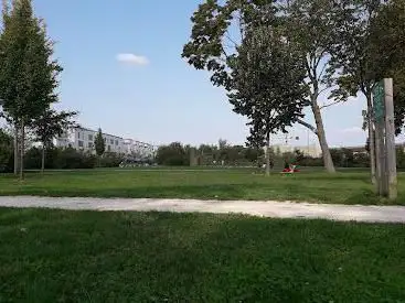 Photo de Parc Bernard Stasi