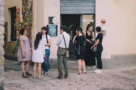 MANCASPAZIO