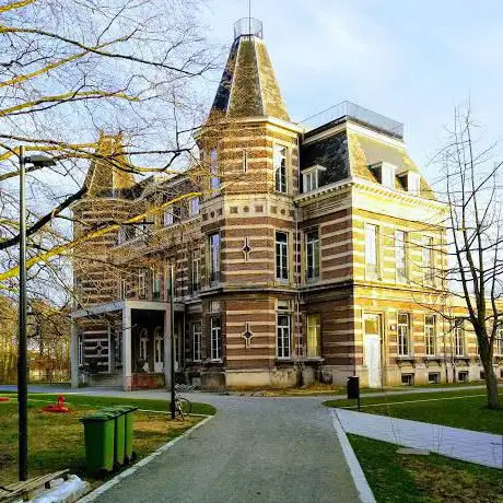 Photo de KNMC Onthaal site Groenendaal