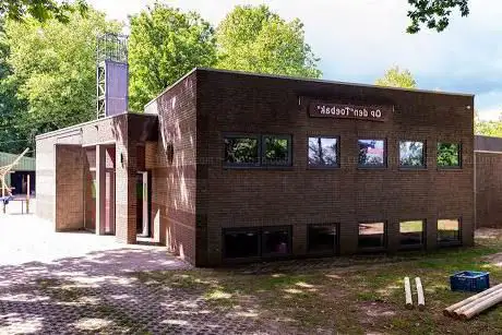 Stichting Scouting Stein