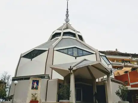 Photo de Église paroissiale Saint André