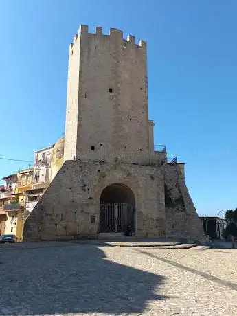 Castellone District