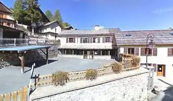 Bergerie