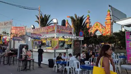 Photo de Recinto ferial
