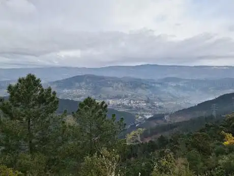 Mirador de Reigoso