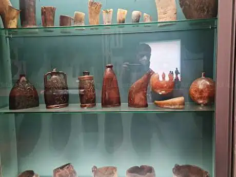 Photo de Museo Regionale delle Tradizioni silvo-pastorali