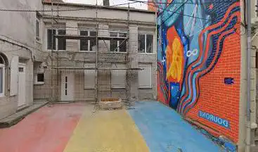 Fresque DOURONE