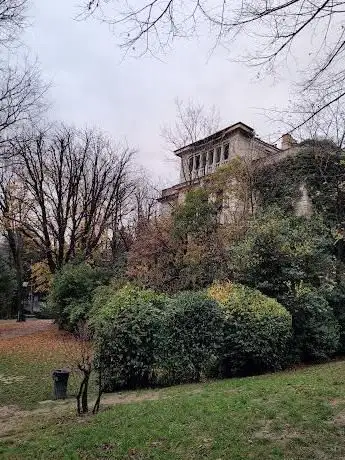 Photo de Villa Cosulich