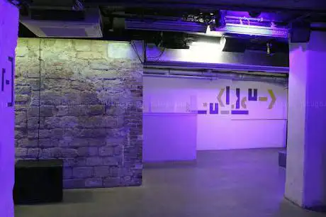 Photo de Le Klub
