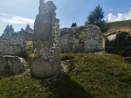 Forte Dosso delle Somme