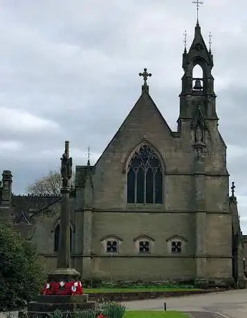 Our Lady of the Assumption RC Church