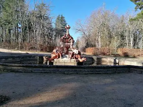Photo de Fuentes de la Granja