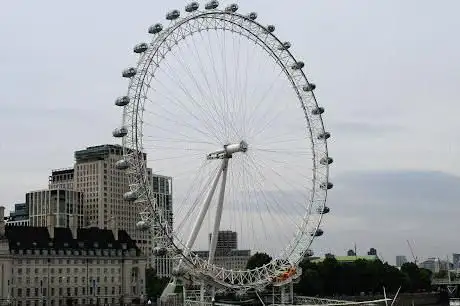Photo de River Thames London