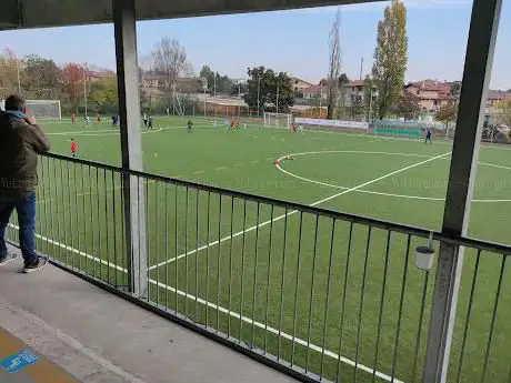 Centro Sportivo Comunale | Cerro Maggiore
