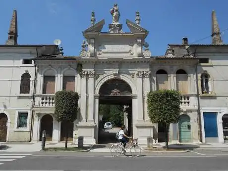 Palazzo Bighignato
