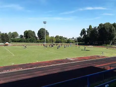Photo de Campo Sportivo 'Gianni Brera'