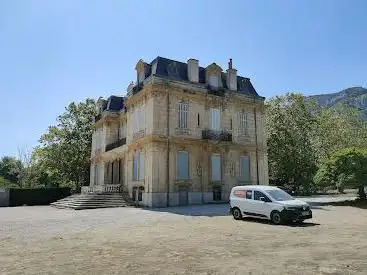 Photo de Campagne Pastré