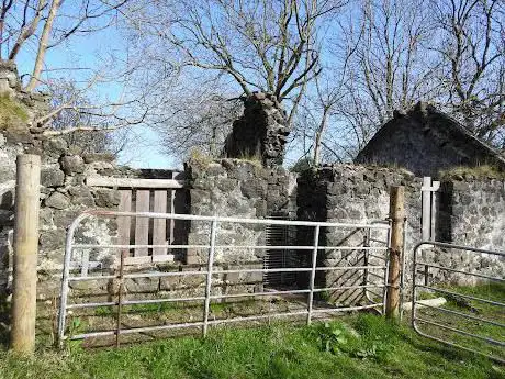 Photo de The Hidden Village of Galboly