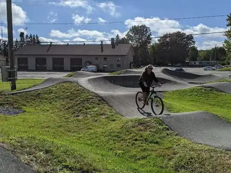 Photo de BMX Parc