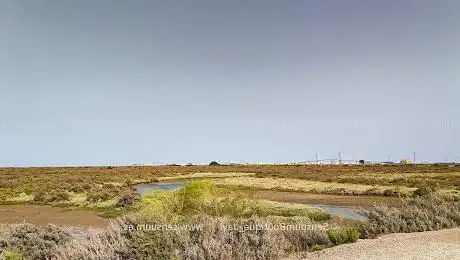 Photo de Centro de información del parque natural Los Toruños