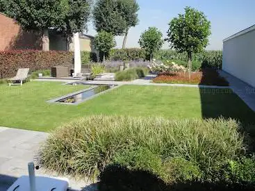 44GREEN Tuinontwerp & tuincoaching