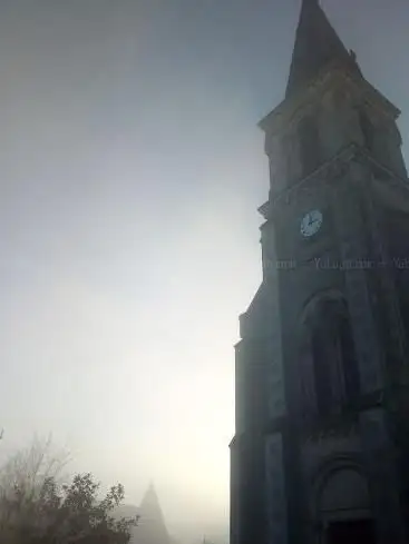 ?glise Saint-Michel