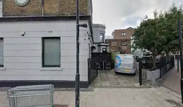 Photo de The Wayout Club London