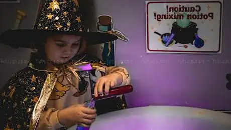Photo de Kids PlayNow by Crafty Wizards